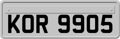 KOR9905
