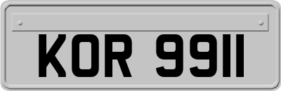 KOR9911