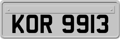 KOR9913