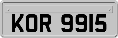 KOR9915