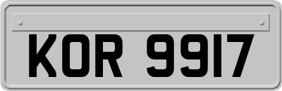 KOR9917