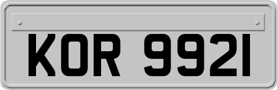 KOR9921