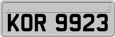KOR9923