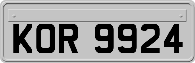 KOR9924