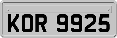 KOR9925