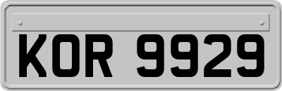 KOR9929