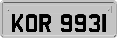 KOR9931