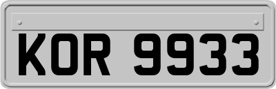KOR9933