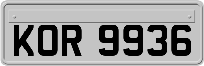 KOR9936