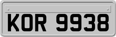 KOR9938