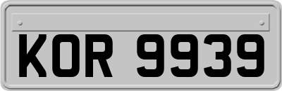KOR9939