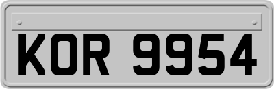 KOR9954