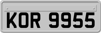 KOR9955