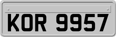 KOR9957