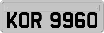 KOR9960
