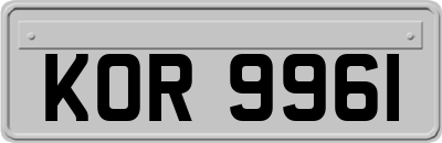 KOR9961