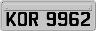 KOR9962