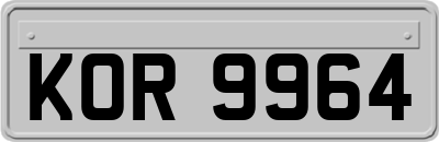 KOR9964