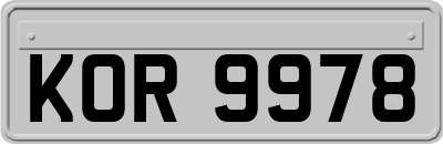 KOR9978