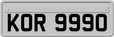 KOR9990