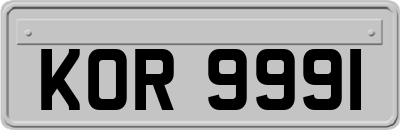 KOR9991