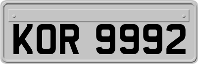 KOR9992