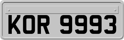 KOR9993