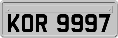 KOR9997