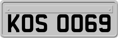 KOS0069