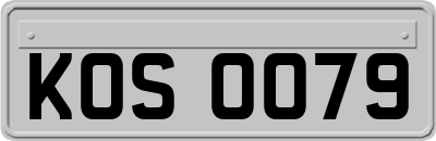 KOS0079