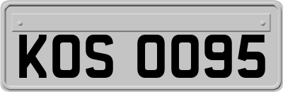KOS0095