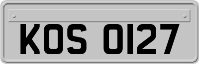 KOS0127