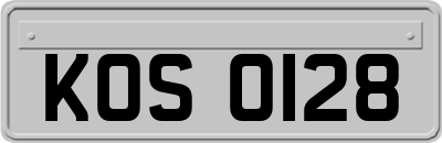 KOS0128