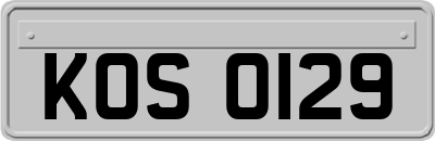 KOS0129