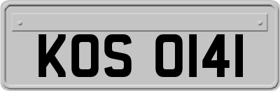 KOS0141