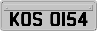 KOS0154