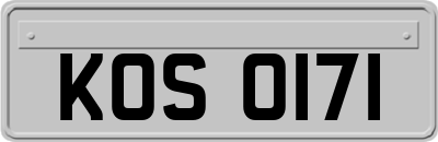 KOS0171