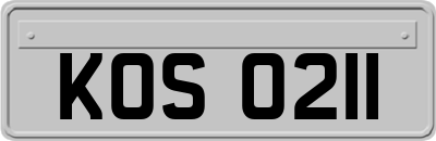 KOS0211
