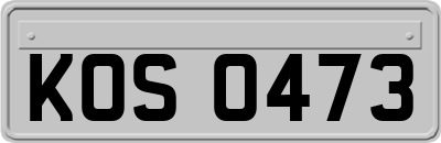 KOS0473
