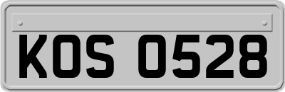 KOS0528