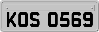 KOS0569