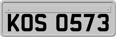 KOS0573