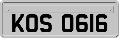 KOS0616