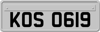 KOS0619