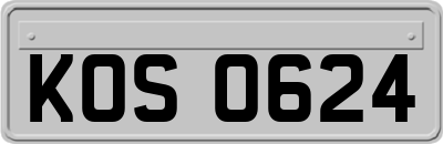 KOS0624
