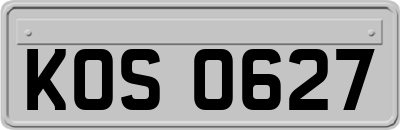 KOS0627