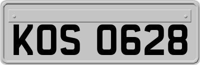 KOS0628