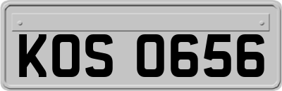 KOS0656