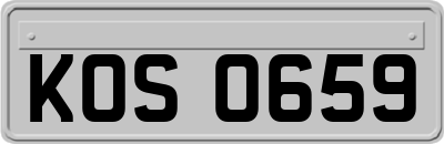 KOS0659