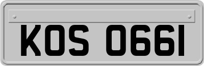 KOS0661